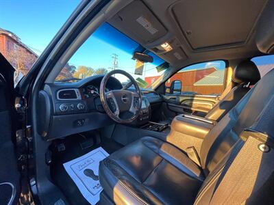 2012 GMC Sierra 2500 Denali   - Photo 6 - Boise, ID 83704