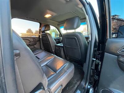 2012 GMC Sierra 2500 Denali   - Photo 9 - Boise, ID 83704