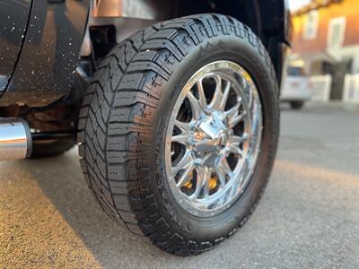 2012 GMC Sierra 2500 Denali   - Photo 11 - Boise, ID 83704