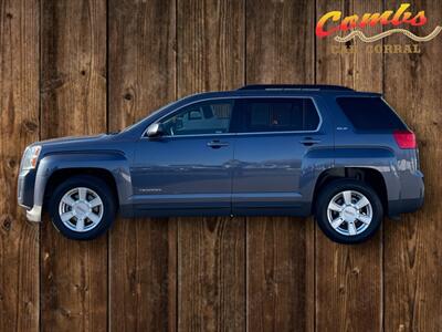 2013 GMC Terrain SLE-2   - Photo 3 - Nampa, ID 83651