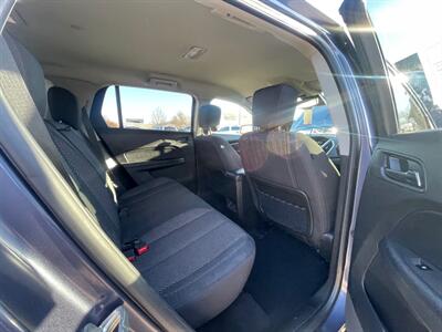 2013 GMC Terrain SLE-2   - Photo 10 - Nampa, ID 83651