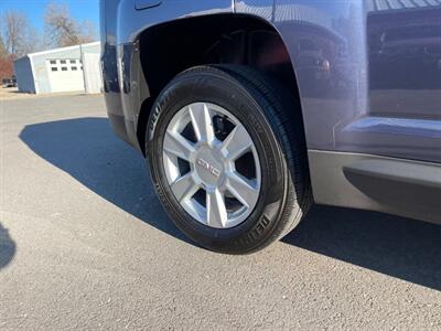 2013 GMC Terrain SLE-2   - Photo 12 - Nampa, ID 83651