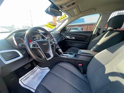 2013 GMC Terrain SLE-2   - Photo 6 - Nampa, ID 83651