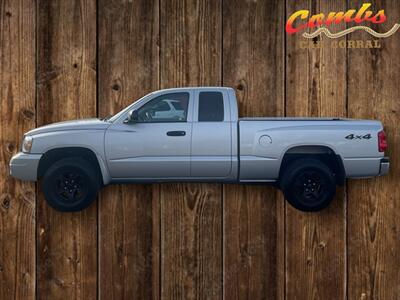 2006 Dodge Dakota SLT   - Photo 3 - Nampa, ID 83651