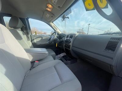 2006 Dodge Dakota SLT   - Photo 12 - Nampa, ID 83651