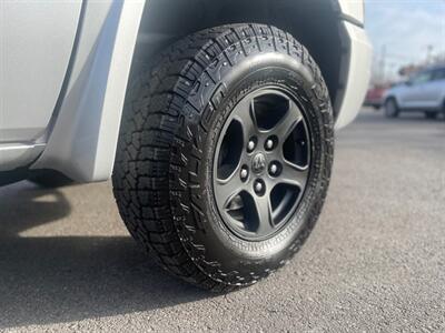 2006 Dodge Dakota SLT   - Photo 13 - Nampa, ID 83651