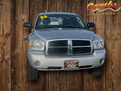2006 Dodge Dakota SLT   - Photo 2 - Nampa, ID 83651