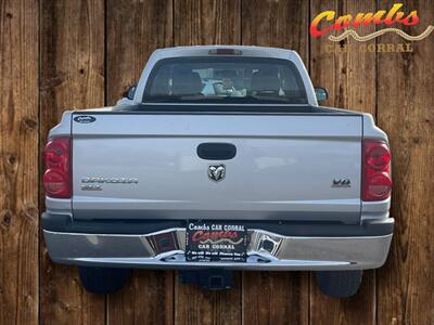 2006 Dodge Dakota SLT   - Photo 4 - Nampa, ID 83651