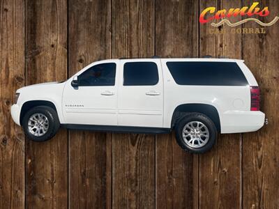 2014 Chevrolet Suburban LT   - Photo 3 - Nampa, ID 83651