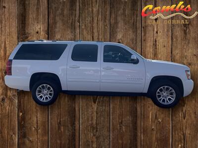2014 Chevrolet Suburban LT   - Photo 5 - Nampa, ID 83651