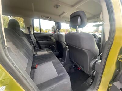 2012 Jeep Patriot Latitude - Photo 10 - Nampa, ID 83651