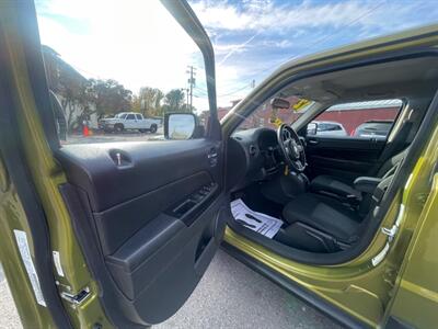 2012 Jeep Patriot Latitude - Photo 12 - Nampa, ID 83651