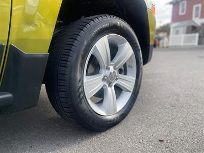 2012 Jeep Patriot Latitude - Photo 9 - Nampa, ID 83651