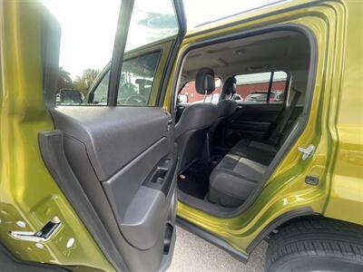 2012 Jeep Patriot Latitude - Photo 13 - Nampa, ID 83651