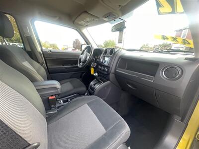 2012 Jeep Patriot Latitude - Photo 8 - Nampa, ID 83651
