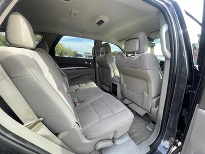 2011 Dodge Durango SXT   - Photo 11 - Boise, ID 83704