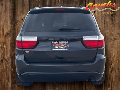 2011 Dodge Durango SXT   - Photo 4 - Boise, ID 83704