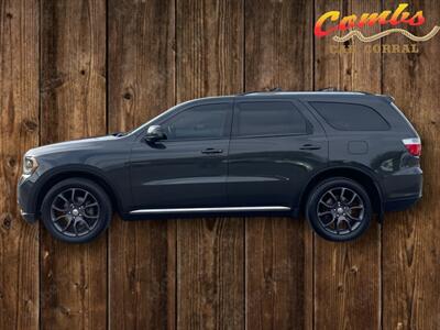 2011 Dodge Durango SXT   - Photo 3 - Boise, ID 83704