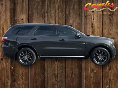 2011 Dodge Durango SXT   - Photo 5 - Boise, ID 83704