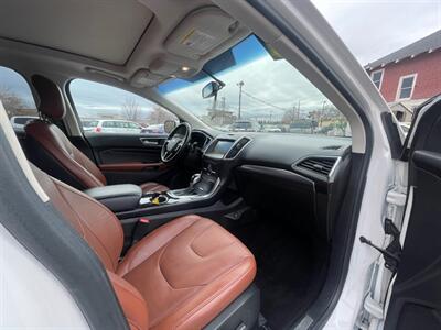 2016 Ford Edge Titanium   - Photo 11 - Nampa, ID 83651
