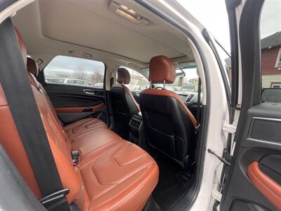 2016 Ford Edge Titanium   - Photo 10 - Nampa, ID 83651