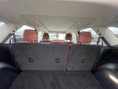 2016 Ford Edge Titanium   - Photo 9 - Nampa, ID 83651