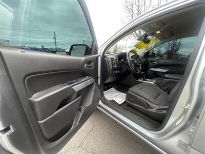 2016 Chevrolet Colorado LT   - Photo 7 - Boise, ID 83704