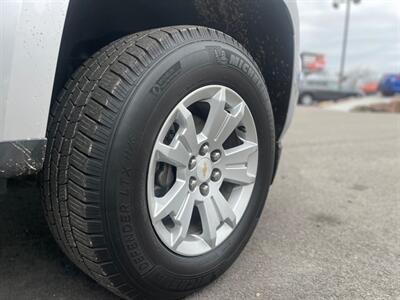 2016 Chevrolet Colorado LT   - Photo 11 - Boise, ID 83704