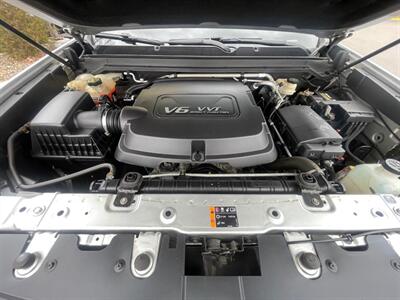 2016 Chevrolet Colorado LT   - Photo 12 - Boise, ID 83704