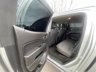 2016 Chevrolet Colorado LT   - Photo 8 - Boise, ID 83704