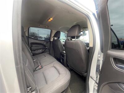 2016 Chevrolet Colorado LT   - Photo 9 - Boise, ID 83704