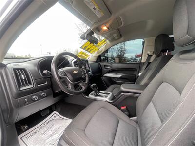 2016 Chevrolet Colorado LT   - Photo 6 - Boise, ID 83704