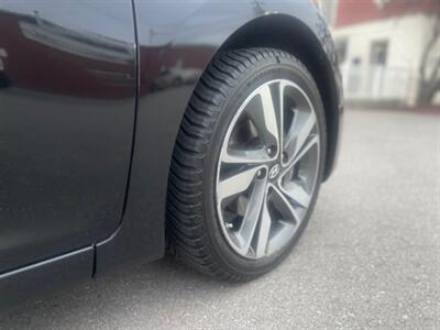 2015 Hyundai ELANTRA Limited   - Photo 11 - Nampa, ID 83651