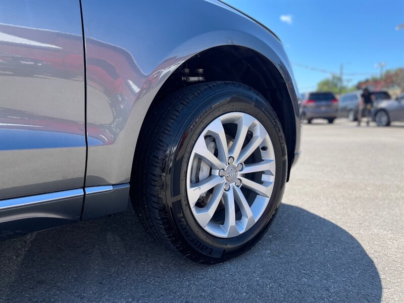 2016 Audi Q5 2.0T quattro Premium - Photo 12 - Nampa, ID 83651