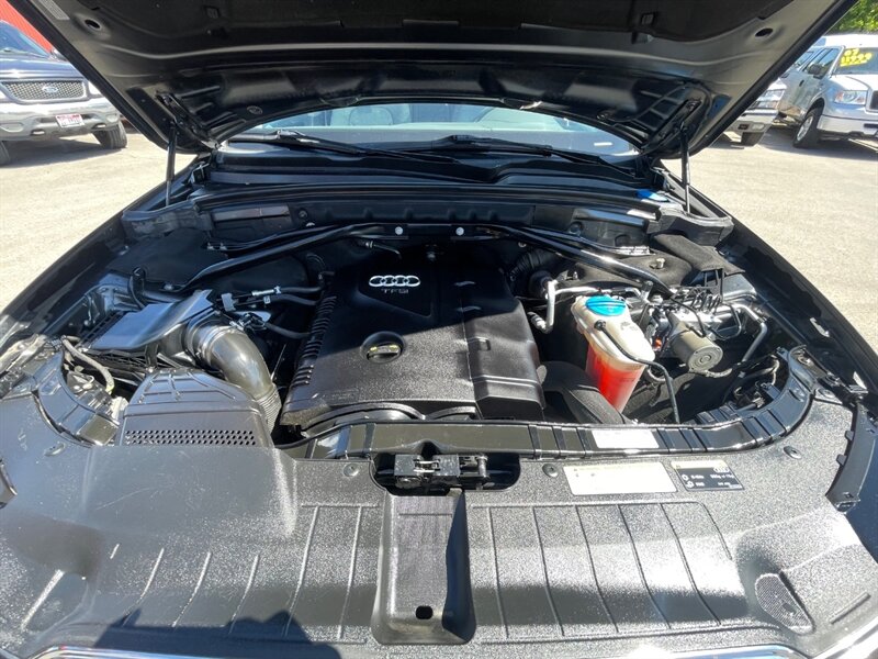 2016 Audi Q5 2.0T quattro Premium - Photo 13 - Nampa, ID 83651