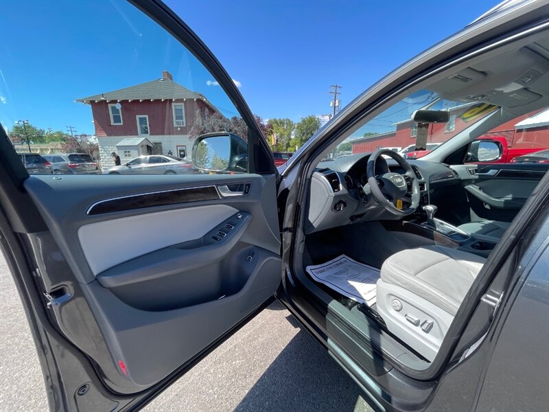 2016 Audi Q5 2.0T quattro Premium - Photo 7 - Nampa, ID 83651