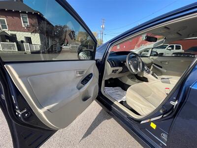 2012 Toyota Prius Two   - Photo 7 - Boise, ID 83704