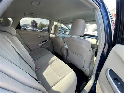 2012 Toyota Prius Two   - Photo 9 - Boise, ID 83704