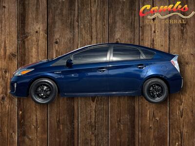 2012 Toyota Prius Two   - Photo 3 - Boise, ID 83704