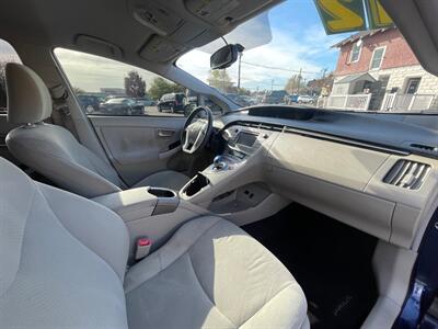 2012 Toyota Prius Two   - Photo 10 - Boise, ID 83704