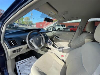 2012 Toyota Prius Two   - Photo 6 - Boise, ID 83704