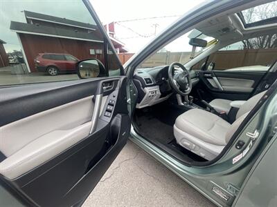 2016 Subaru Forester 2.5i Touring - Photo 6 - Boise, ID 83704