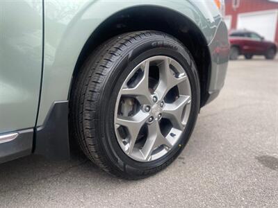 2016 Subaru Forester 2.5i Touring - Photo 11 - Boise, ID 83704