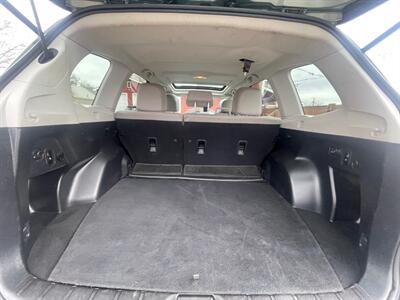2016 Subaru Forester 2.5i Touring - Photo 8 - Boise, ID 83704