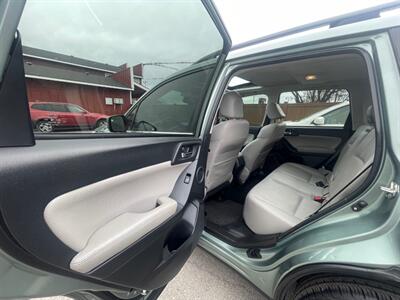 2016 Subaru Forester 2.5i Touring - Photo 7 - Boise, ID 83704