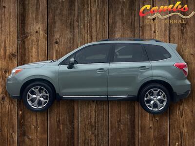 2016 Subaru Forester 2.5i Touring - Photo 3 - Boise, ID 83704