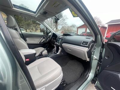 2016 Subaru Forester 2.5i Touring - Photo 10 - Boise, ID 83704