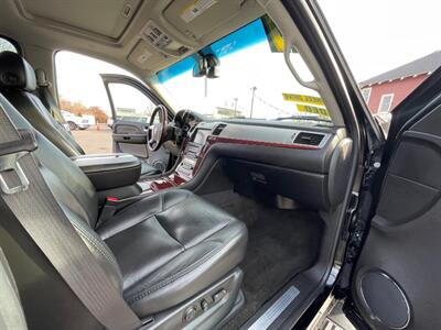 2007 Cadillac Escalade ESV   - Photo 11 - Boise, ID 83704