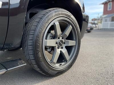 2007 Cadillac Escalade ESV   - Photo 12 - Boise, ID 83704