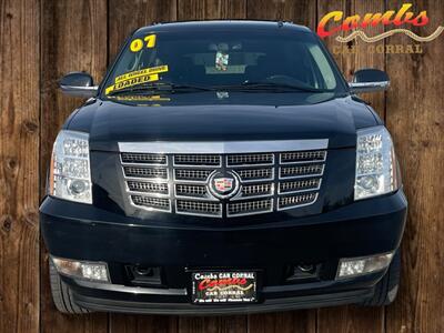 2007 Cadillac Escalade ESV   - Photo 2 - Boise, ID 83704